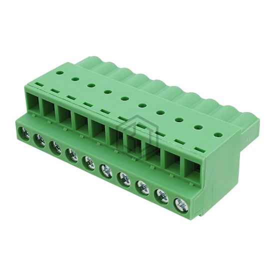 691373500010B - Würth Elektronik - Terminal Blocks - Headers, Plugs and Sockets