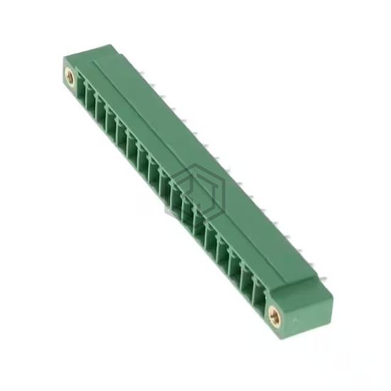 1844935 - Phoenix Contact - Terminal Blocks - Headers, Plugs and Sockets