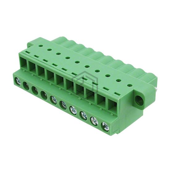 691374500010B - Würth Elektronik - Terminal Blocks - Headers, Plugs and Sockets