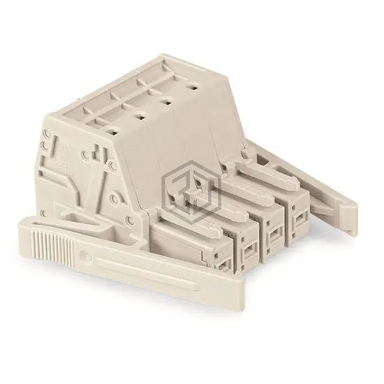 831-3105/037-000 - WAGO Corporation - Terminal Blocks - Headers, Plugs and Sockets