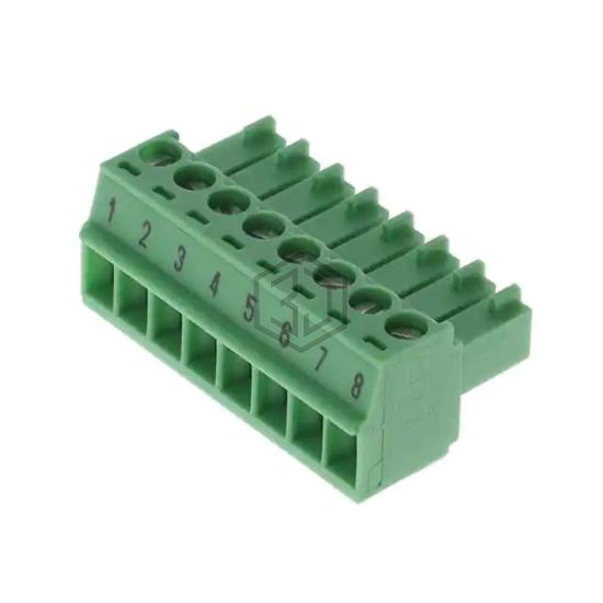 1900523 - Phoenix Contact - Terminal Blocks - Headers, Plugs and Sockets
