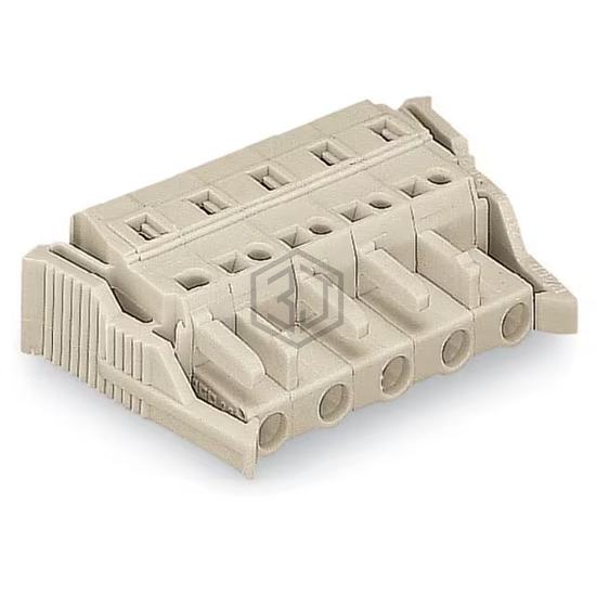 721-209/037-000 - WAGO Corporation - Terminal Blocks - Headers, Plugs and Sockets
