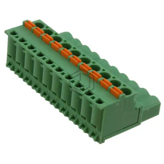 1873731 - Phoenix Contact - Terminal Blocks - Headers, Plugs and Sockets