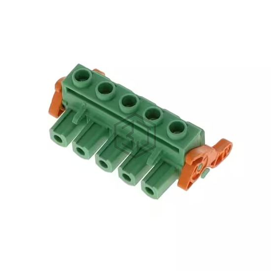 1812788 - Phoenix Contact - Terminal Blocks - Headers, Plugs and Sockets