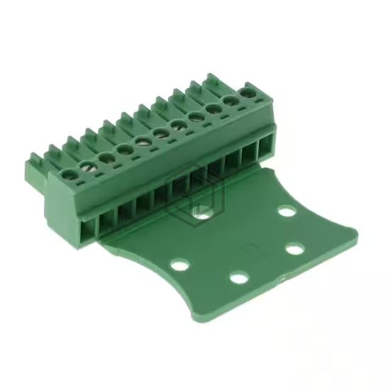 1768965 - Phoenix Contact - Terminal Blocks - Headers, Plugs and Sockets