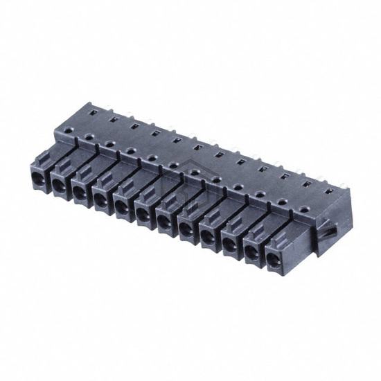 1830964 - Phoenix Contact - Terminal Blocks - Headers, Plugs and Sockets