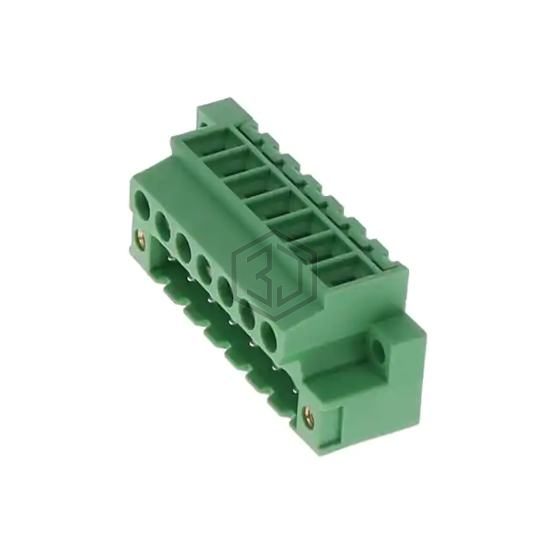 1788392 - Phoenix Contact - Terminal Blocks - Headers, Plugs and Sockets