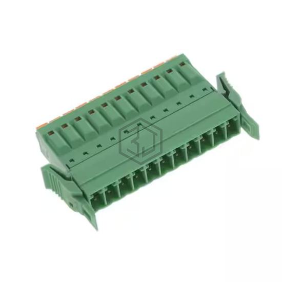 1844303 - Phoenix Contact - Terminal Blocks - Headers, Plugs and Sockets