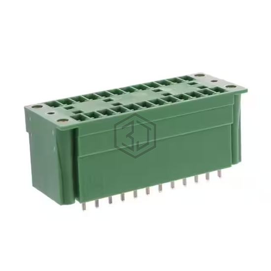 1842869 - Phoenix Contact - Terminal Blocks - Headers, Plugs and Sockets