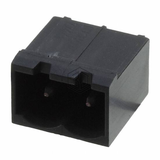 796645-2 - TE Connectivity AMP Connectors - Terminal Blocks - Headers, Plugs and Sockets