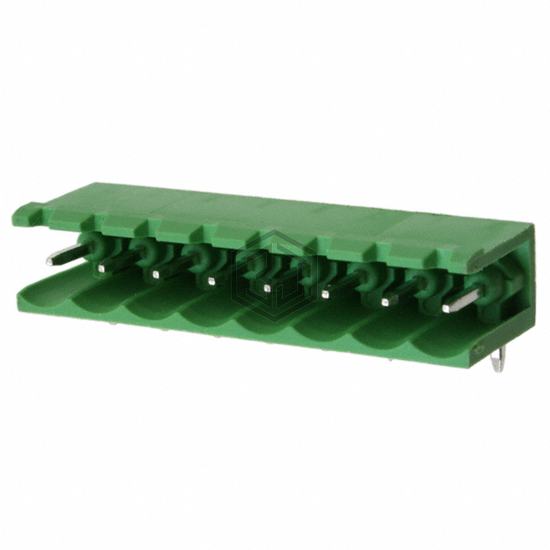 OQ0853510000G - Amphenol Anytek - Terminal Blocks - Headers, Plugs and Sockets