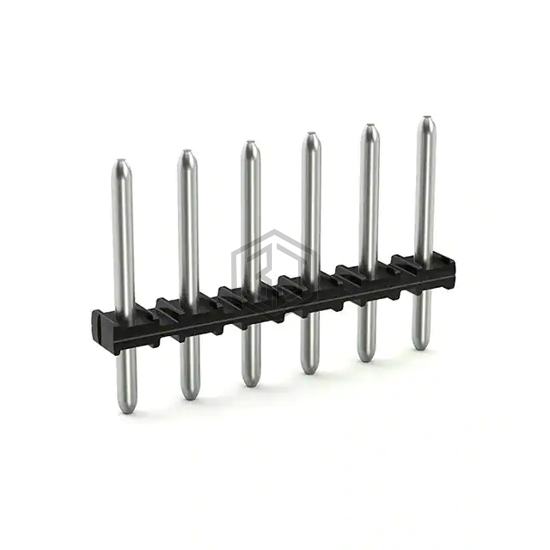 2091-1708 - WAGO Corporation - Terminal Blocks - Headers, Plugs and Sockets