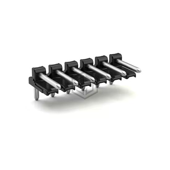2091-1730/200-000 - WAGO Corporation - Terminal Blocks - Headers, Plugs and Sockets