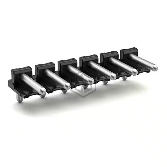 2092-1730/200-000 - WAGO Corporation - Terminal Blocks - Headers, Plugs and Sockets