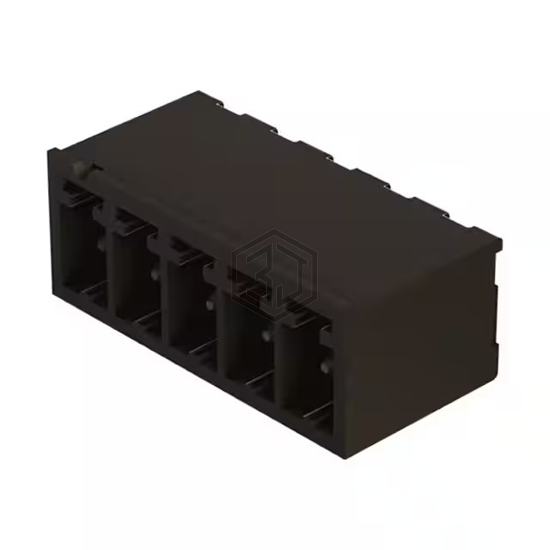 14120214002000 - HARTING - Terminal Blocks - Headers, Plugs and Sockets