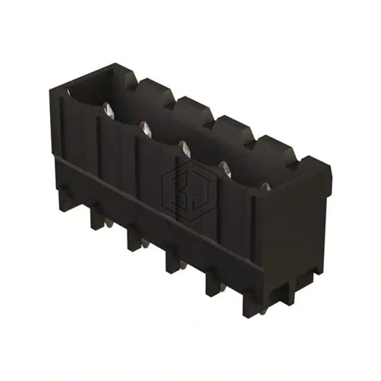 14121216001000 - HARTING - Terminal Blocks - Headers, Plugs and Sockets