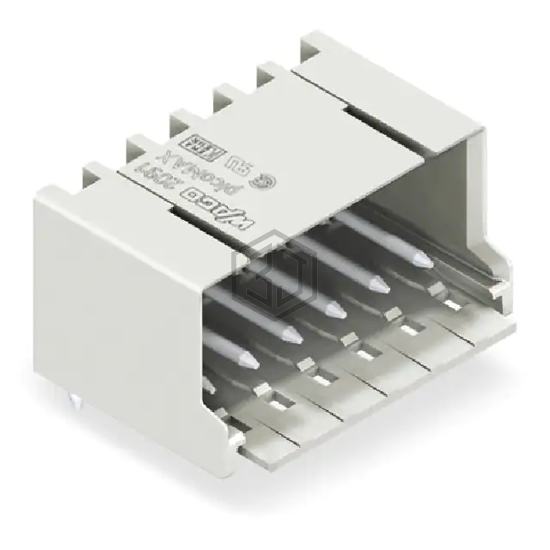 2091-1430 - WAGO Corporation - Terminal Blocks - Headers, Plugs and Sockets