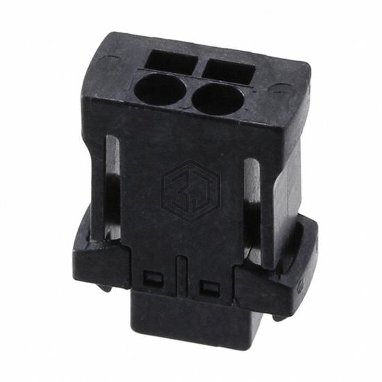14310213101000 - HARTING - Terminal Blocks - Headers, Plugs and Sockets