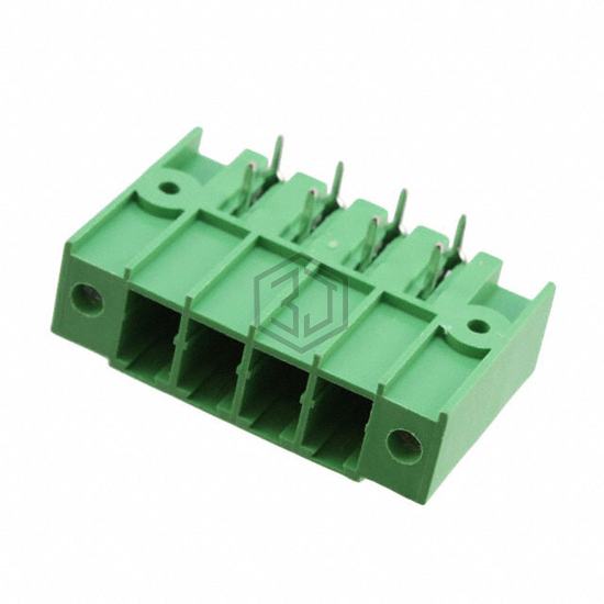 VC0401500000G - Amphenol Anytek - Terminal Blocks - Headers, Plugs and Sockets