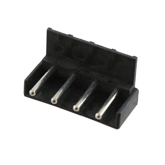 OSTEX040000 - On Shore Technology Inc. - Terminal Blocks - Headers, Plugs and Sockets