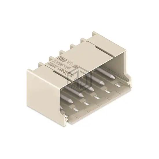 2092-1425/200-000/997-406 - WAGO Corporation - Terminal Blocks - Headers, Plugs and Sockets