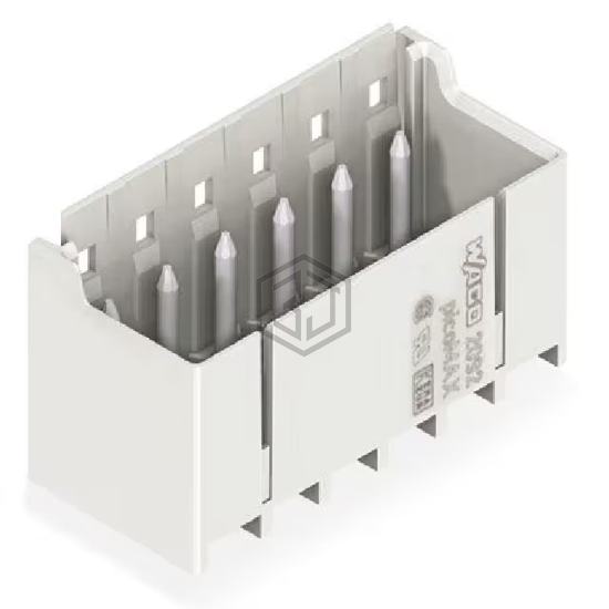 2092-1408/200-000 - WAGO Corporation - Terminal Blocks - Headers, Plugs and Sockets