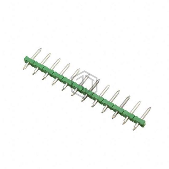 1-282832-2 - TE Connectivity AMP Connectors - Terminal Blocks - Headers, Plugs and Sockets