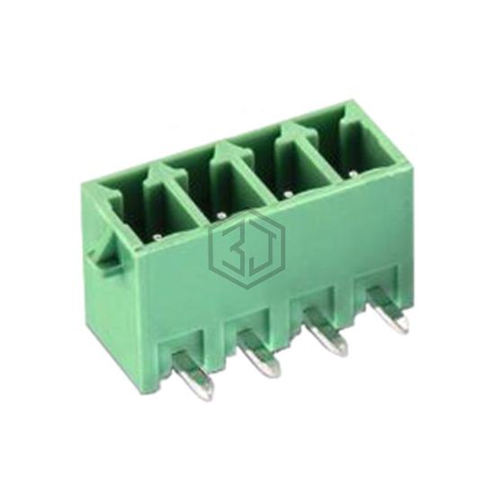 691305340004 - Würth Elektronik - Terminal Blocks - Headers, Plugs and Sockets