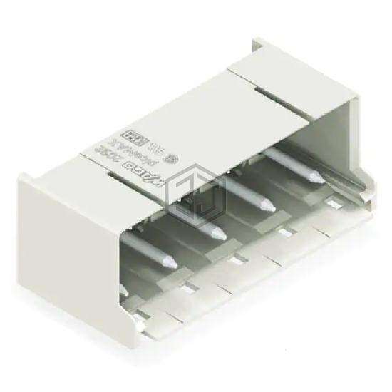 2092-3423/200-000 - WAGO Corporation - Terminal Blocks - Headers, Plugs and Sockets