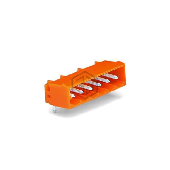 231-584/001-000 - WAGO Corporation - Terminal Blocks - Headers, Plugs and Sockets