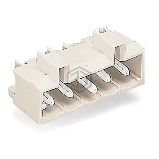 721-465/001-000 - WAGO Corporation - Terminal Blocks - Headers, Plugs and Sockets