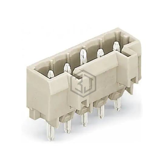 721-162/001-000 - WAGO Corporation - Terminal Blocks - Headers, Plugs and Sockets