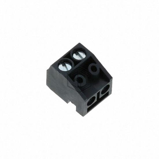 30.322 - Altech Corporation - Terminal Blocks - Headers, Plugs and Sockets
