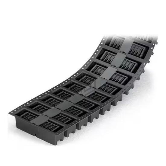 734-168/105-604/997-407 - WAGO Corporation - Terminal Blocks - Headers, Plugs and Sockets