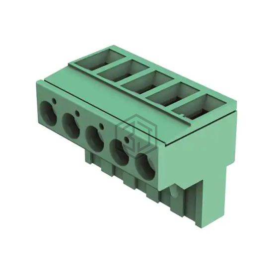 14311617402000 - HARTING - Terminal Blocks - Headers, Plugs and Sockets