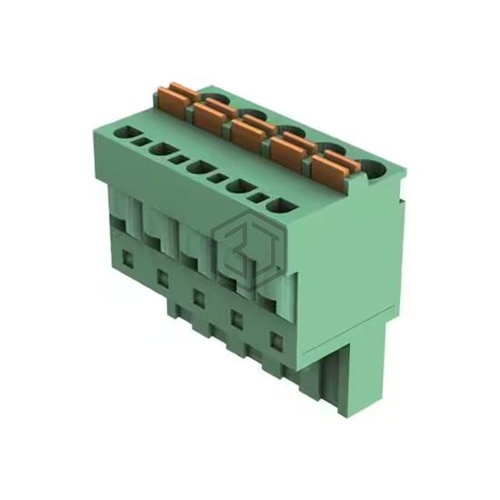 14311017102000 - HARTING - Terminal Blocks - Headers, Plugs and Sockets