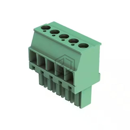 14310315401000 - HARTING - Terminal Blocks - Headers, Plugs and Sockets