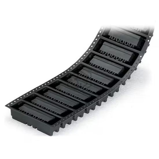 231-437/001-000/105-604/997-407 - WAGO Corporation - Terminal Blocks - Headers, Plugs and Sockets