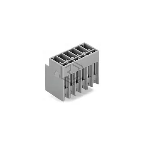 769-633 - WAGO Corporation - Terminal Blocks - Headers, Plugs and Sockets