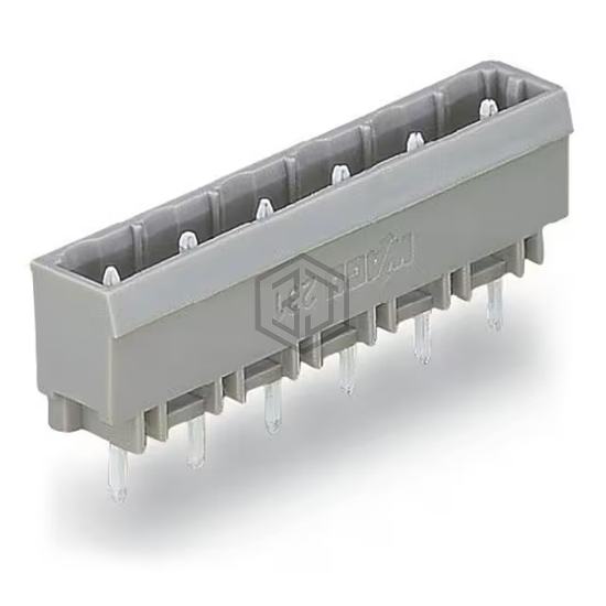 231-235/001-000 - WAGO Corporation - Terminal Blocks - Headers, Plugs and Sockets