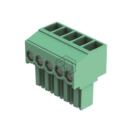 14311514402000 - HARTING - Terminal Blocks - Headers, Plugs and Sockets