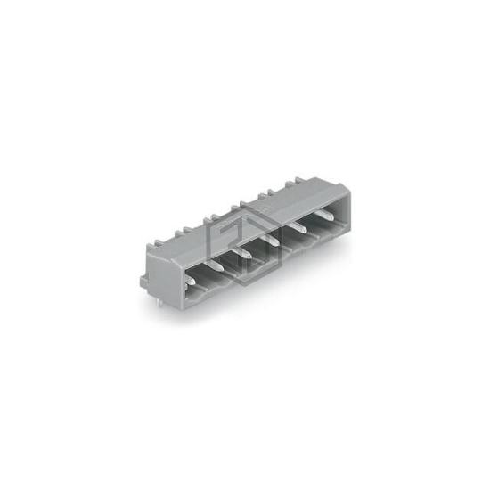 231-869/001-000 - WAGO Corporation - Terminal Blocks - Headers, Plugs and Sockets