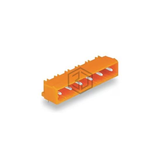 231-937/001-000 - WAGO Corporation - Terminal Blocks - Headers, Plugs and Sockets