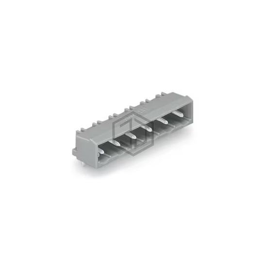 231-835/001-000 - WAGO Corporation - Terminal Blocks - Headers, Plugs and Sockets