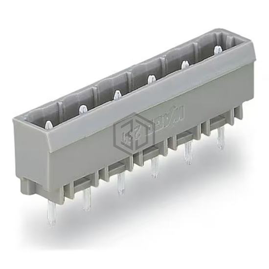 231-276/001-000 - WAGO Corporation - Terminal Blocks - Headers, Plugs and Sockets
