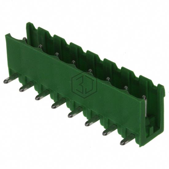 EDSTLZ950/8-OE - On Shore Technology Inc. - Terminal Blocks - Headers, Plugs and Sockets