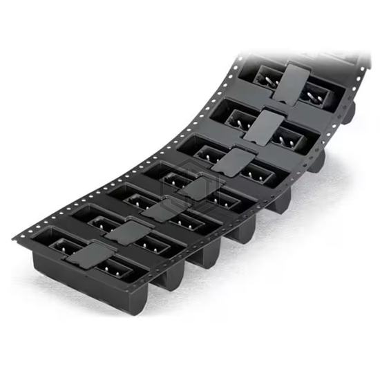 231-171/001-000/105-604/997-409 - WAGO Corporation - Terminal Blocks - Headers, Plugs and Sockets