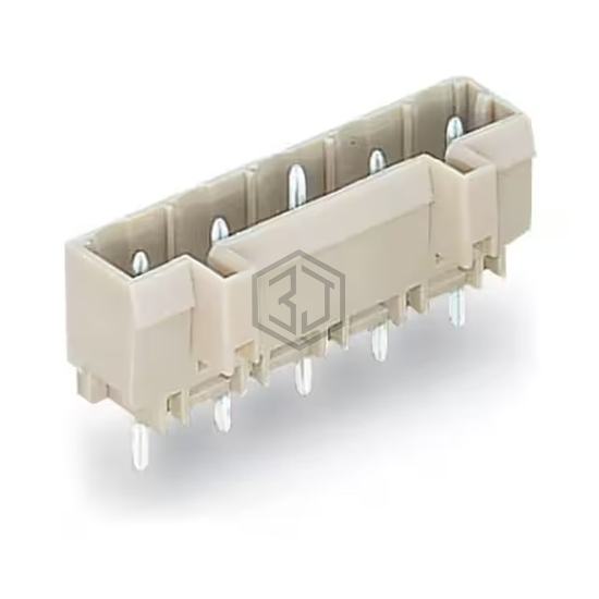 721-236/001-000 - WAGO Corporation - Terminal Blocks - Headers, Plugs and Sockets