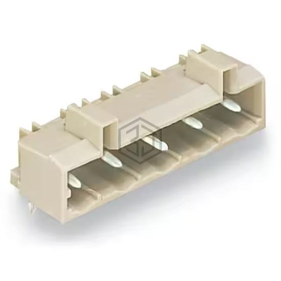 721-842/001-000 - WAGO Corporation - Terminal Blocks - Headers, Plugs and Sockets