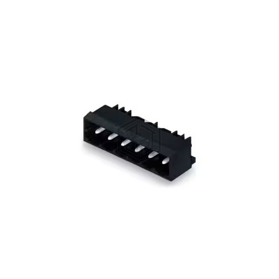 231-438/001-000/105-604 - WAGO Corporation - Terminal Blocks - Headers, Plugs and Sockets